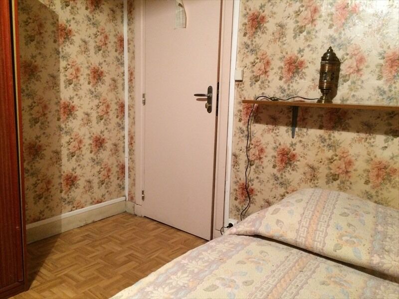 Ideal Hotel Saint Sebastien 파리 외부 사진