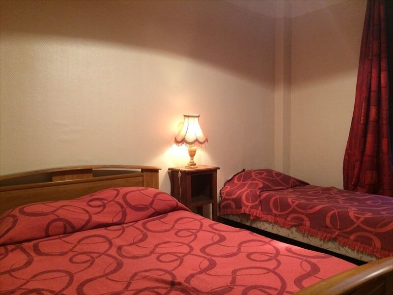 Ideal Hotel Saint Sebastien 파리 외부 사진